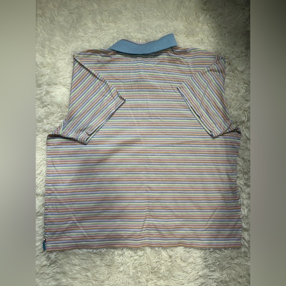 Hickey Freeman Men’s Polo XXL - Picture 2 of 3